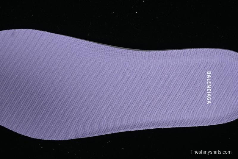 Balenciaga Phantom Sneaker Parisian Luxury Running Shoes - W2SM35890