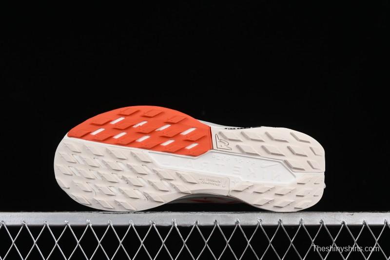 Nike Pegasus Trail 5 Off-Road Series Lightweight Comfortable Durable Low-Top Running Shoes - DV3864-003