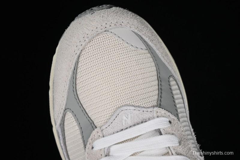 New Balance 2002 Series Retro Casual Running Shoes with Upgraded N-ERGY Cushion - M2002REK