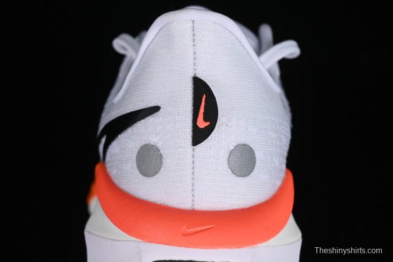 Nike Air Zoom Vomero 17 Lunar Running Shoes with Enhanced Cushioning - HF4914-100