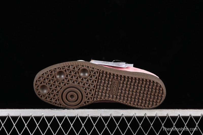 Adidas Samba OG IG1024 Collaborative Casual Sneakers - IG1024