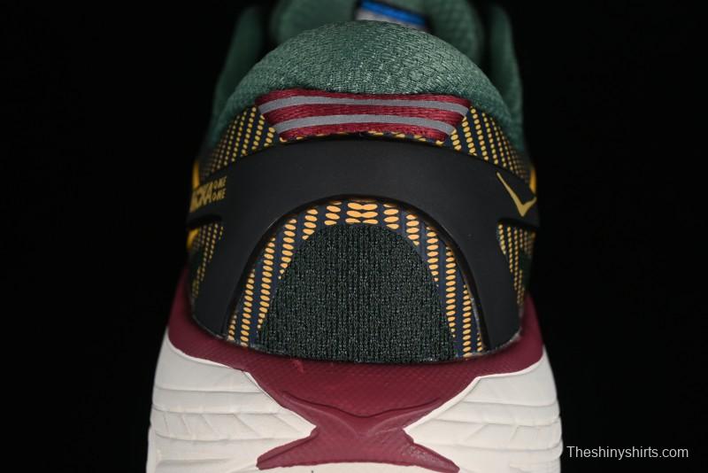 Hoka Mafate Speed 2 Ultra-Lightweight Cushioned Trail Running Shoes - 1126851 FEPR