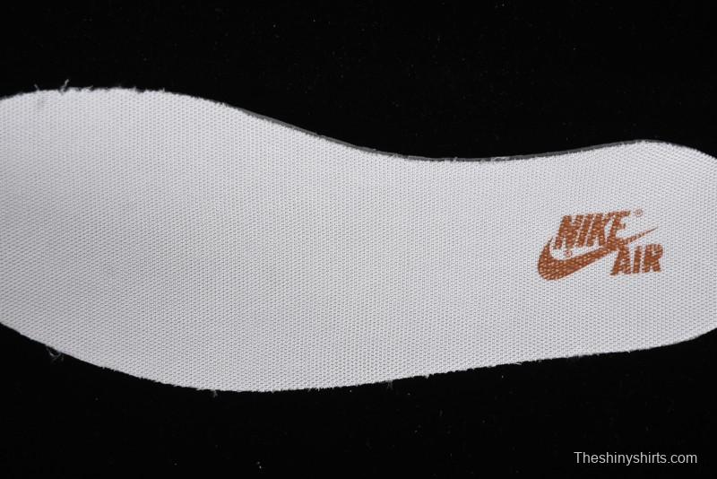 Nike Air Jordan 1 Low OG SP Travis Scott x Fragment Design Collaboration Sneakers - LX1988-900