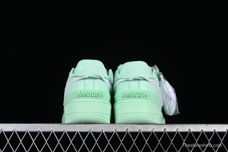 Nike Air Force 1 Low Ambush Collaboration Casual Sneakers - DV3464-200