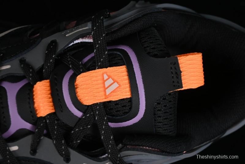 Adidas Vento XLG Deluxe JP5765 Lightweight Cyber Retro Casual Sneakers with Dual-Density Outsole - JP5765