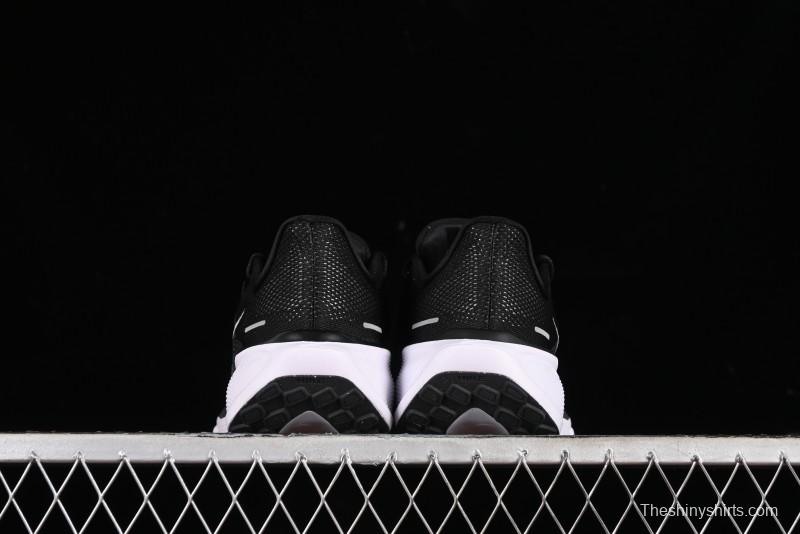 Nike Air Zoom Pegasus 41 Running Shoes with Breathable Mesh and Cushioned Support - FD2722-002