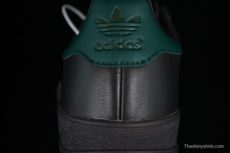 Adidas Originals Gazelle Indoor IH0374 Retro Casual Slip-Resistant Wear-Resistant Low-Top Sneakers
