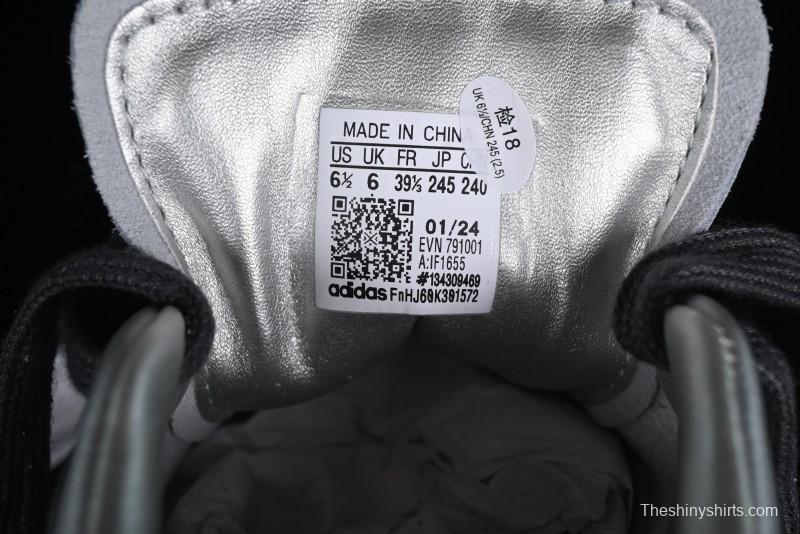 Adidas Labcourt IF1655 Retro Style Casual Sneakers - IF1655