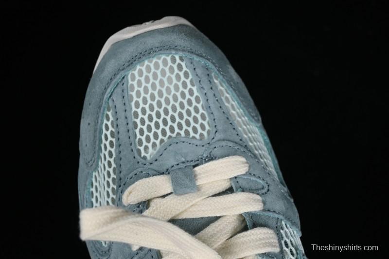 MiuMiu x New Balance 530 Low-Top Classic Retro Casual Running Shoes - AJD4