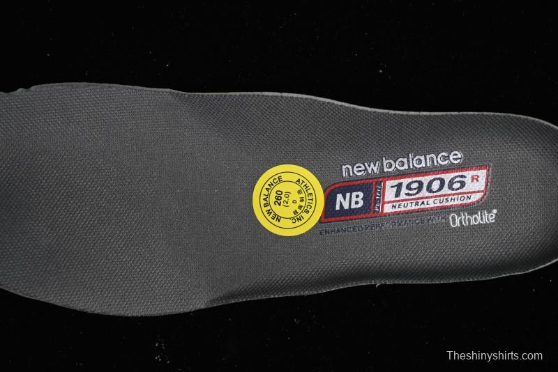 New Balance 1906 Series Retro Dad Style Casual Running Shoes - M1906RB