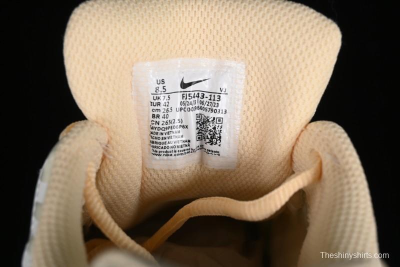 Nike P-6000 Premium Retro Casual Dad Shoes with Lightweight Design - FJ5443-113