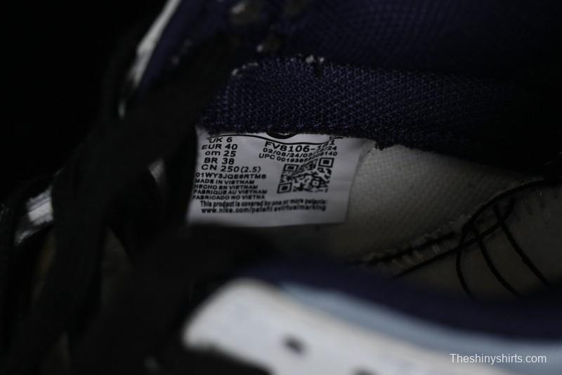 Nike Dunk Low Panda Prank Surf Fishing SB Strap Low-Top Casual Sneakers - FV8106-181