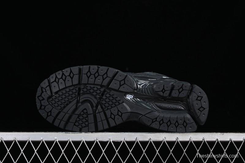 New Balance 1906 Series Retro Dad Style Casual Running Shoes - M1906RPB