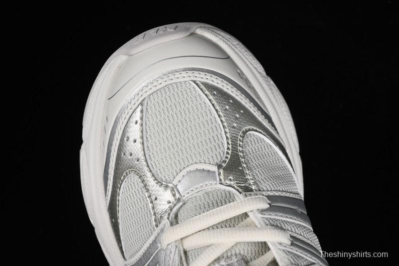 New York Yankees MLB ACE Runner Lightweight Casual Sneakers - 3ARNACE4N50IVS