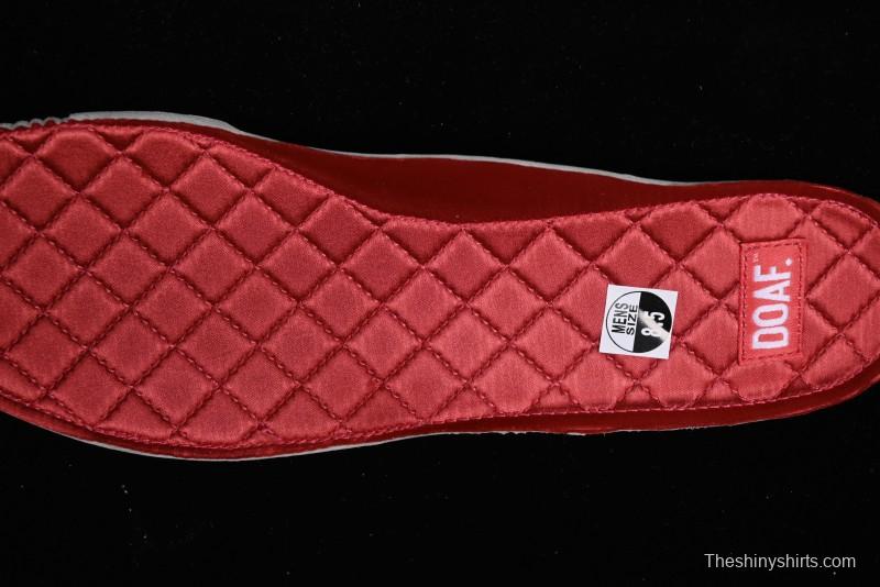 Nike Division Street x Air Max 1/87 Retro Casual Sneakers - HQ2639-100