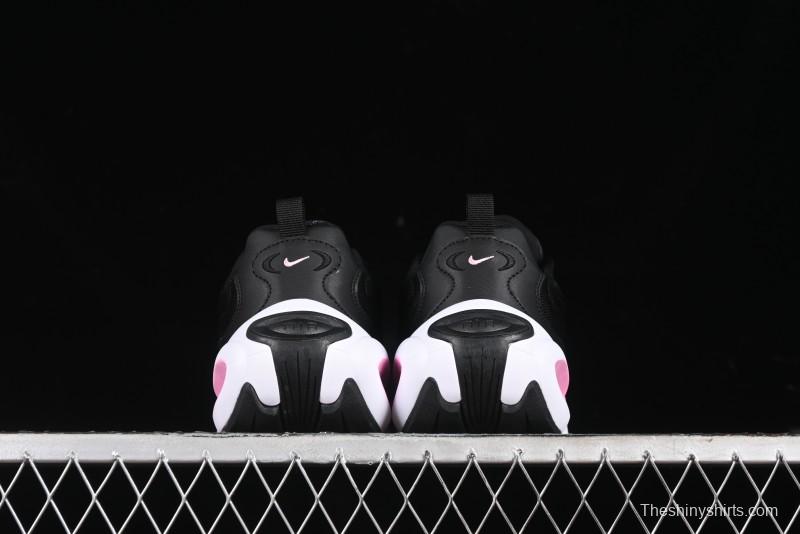 Nike Air Max Portal Retro Running Shoes with Air Cushion - HF3053-002