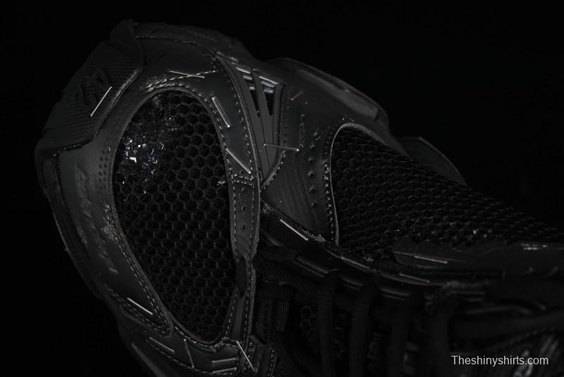 Balenciaga GT Stapler Trendy Running Shoes - W3ST41000