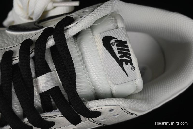 Nike SB Dunk Low Supreme x The North Face Low-Top Casual Skateboarding Shoes - BM0234-501