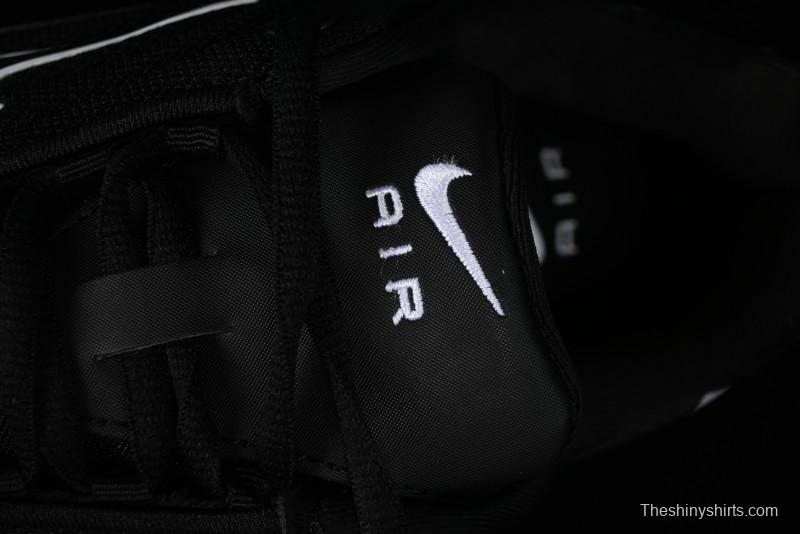 Nike Air Max Portal Retro Running Shoes with Air Cushion - HF3053-001