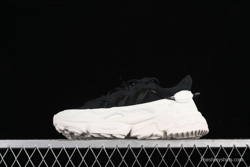 Adidas Originals Ozweego TR Retro Lightweight Casual Running Shoes - ID9826