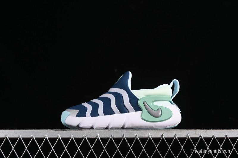Nike Dynamo Go Flyease Easy-On Kids' Shoes - DV0546-400