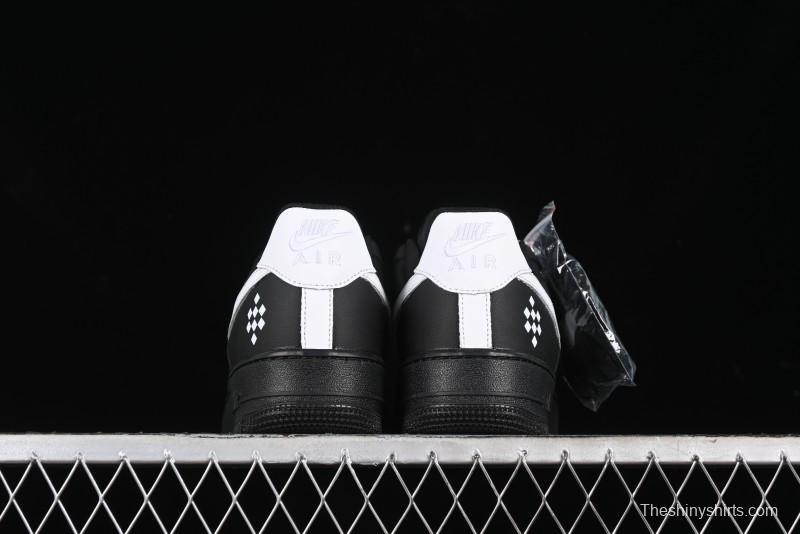 Nike Air Force 1 '07 Low Video Game Themed Casual Sneakers - CW2288-018