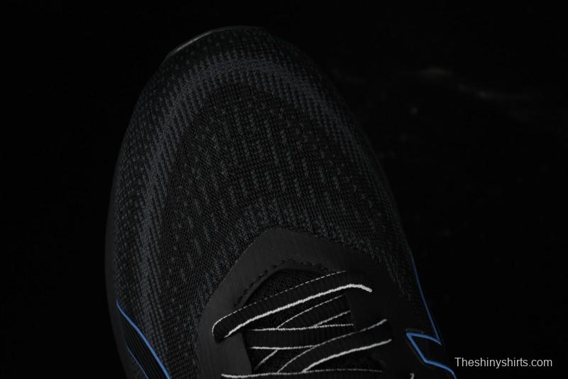 Asics Gel-Quantum 180 VII Retro Breathable Casual Shoes with Cushioning for Men - 1202A412-002