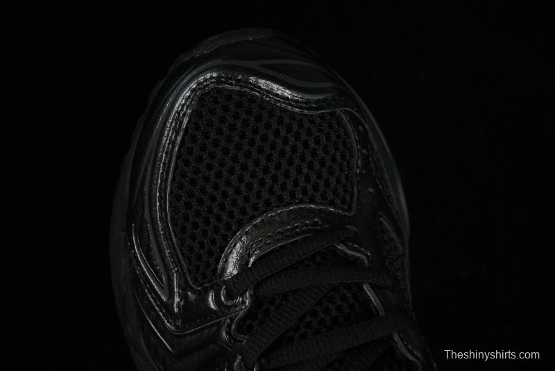 Asics Gel-Kayano 14 Running Shoes with 3D Visible GEL Cushioning and FF BLAST PLUS Midsole - 1201A019-001