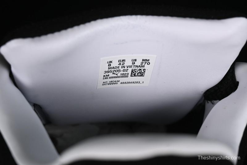 Puma Suede XL Retro Casual Sneakers - 395205-02