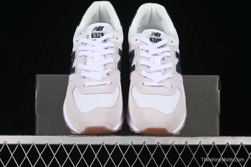 New Balance 574 Series Retro Casual Running Shoes - ML574TF2