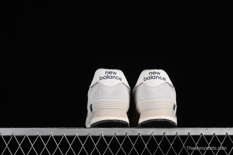 New Balance 574 Series Retro Casual Running Shoes - U574LS2