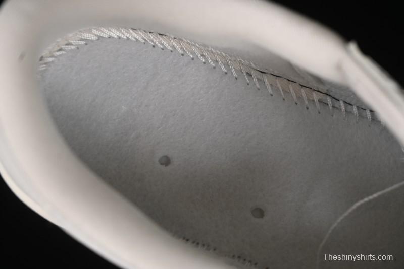 Nike Travis Scott x Fragment Design x Air Jordan 1 Low OG SP AJ1 Supreme Collaboration - BB2299-810