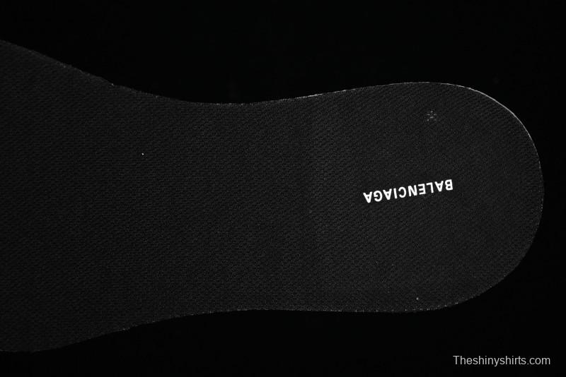 Balenciaga GT Stapler Trendy Running Shoes - W3ST41000