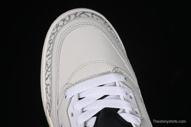 Nike Jordan Spizike Low AJ Hybrid Elements All Black Crackle Casual Sneakers - HQ1191-011