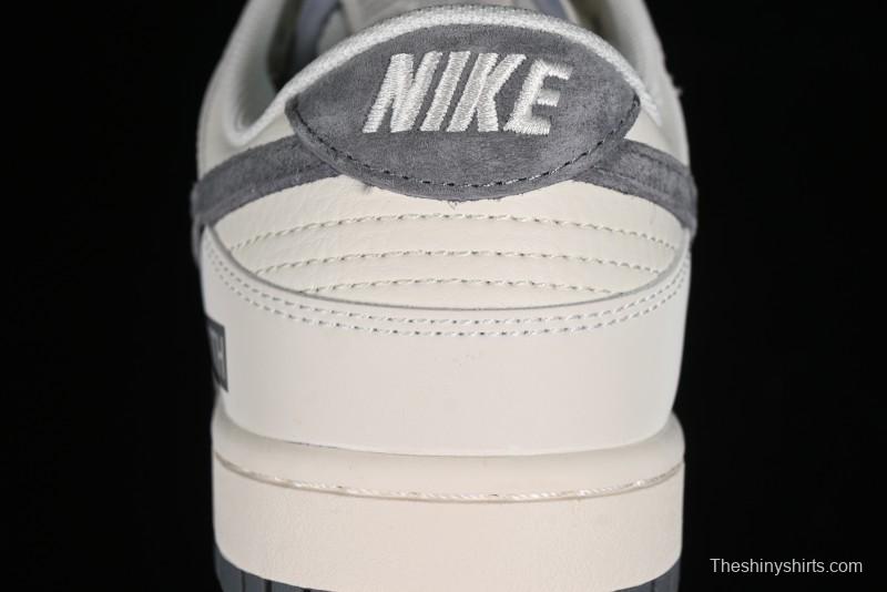 Nike SB Dunk Low KITH Collaboration Anniversary High-End Custom Sneakers - DQ1098-387