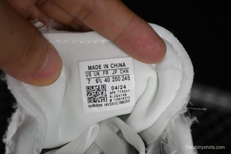 Adidas Samba OG Casual Sneakers - JQ4748