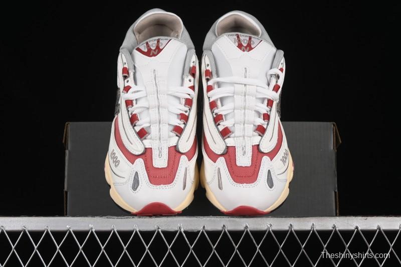 New Balance 1000 Series Retro Dad Style Low-Top Casual Running Shoes - M1000CB