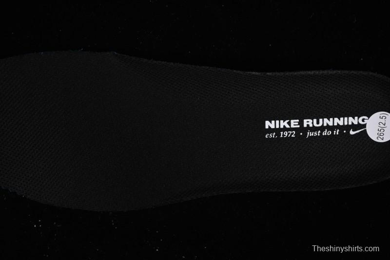 Nike Air Zoom Vomero 17 Lunar Summer 2024 New Cushioned Casual Running Shoes - FB1309-103