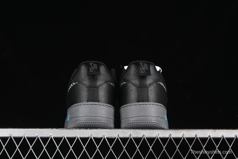 Nike Air Force 1 '07 Low Casual Sneakers - DR0155-002