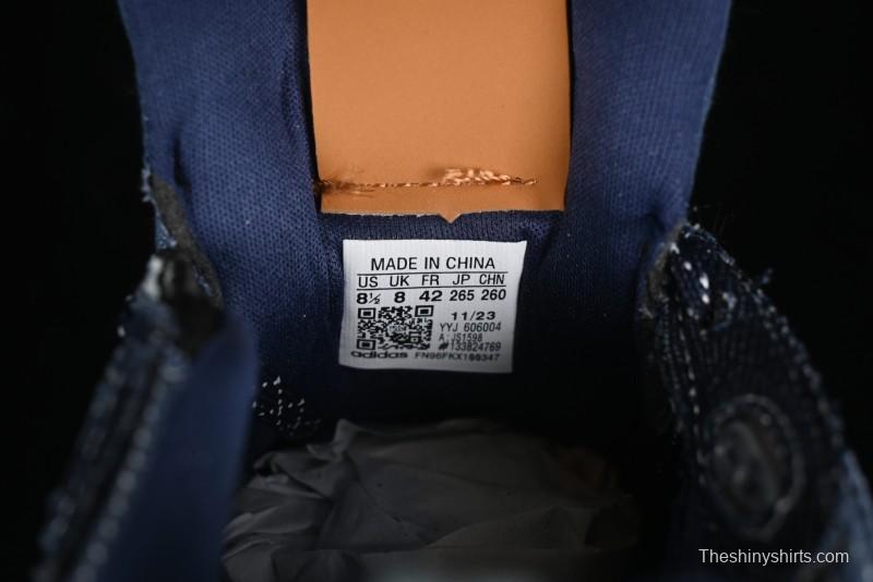 Adidas Vento XLG Runner JS1598 Retro Casual Dad Shoes - JS1598