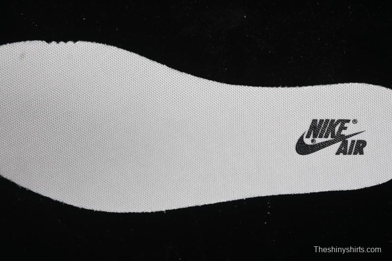 Nike Travis Scott x Fragment Design x Air Jordan 1 Low OG SP AJ1 Retro Sneakers - SJ2068-106