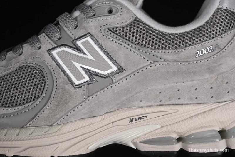 New Balance WL2002 Retro Casual Running Shoes with Upgraded N-ERGY Cushion - ML2002RC