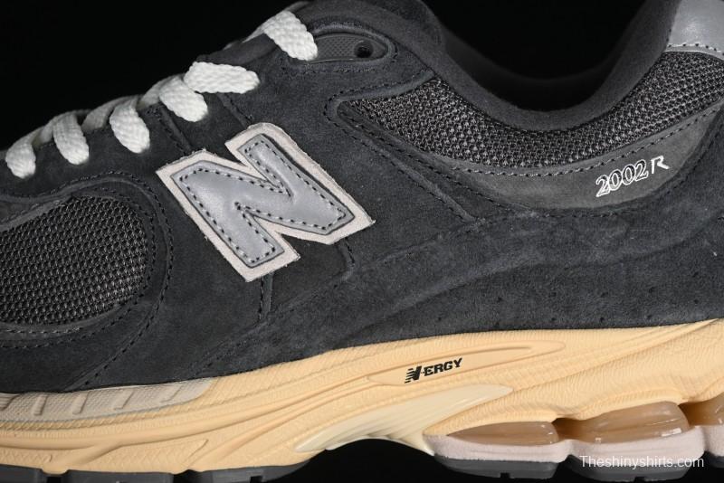 New Balance WL2002 Retro Casual Running Shoes with Upgraded N-ERGY Cushioning - M2002RHO