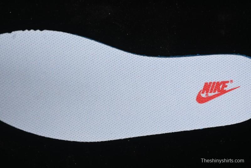 Nike Air Jordan 1 Low OG SP Travis Scott x Fragment Design Collaboration Sneakers - JH6088-606