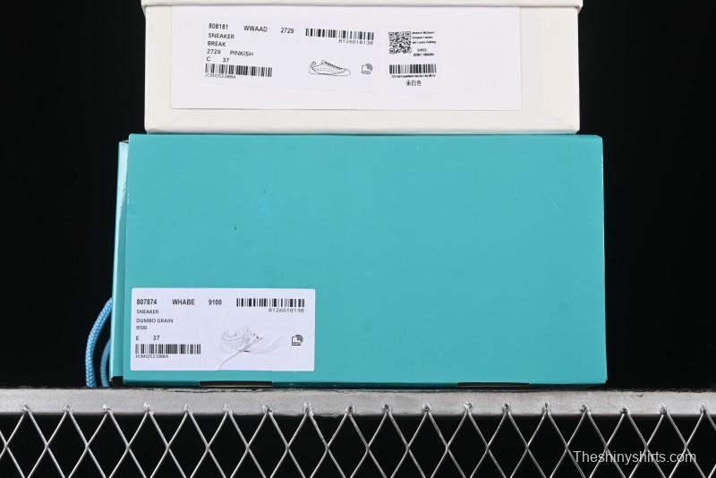 Alexander McQueen Flexion Retro Sneakers in Off-White with Anatomical Design and Split Sole - 2024s