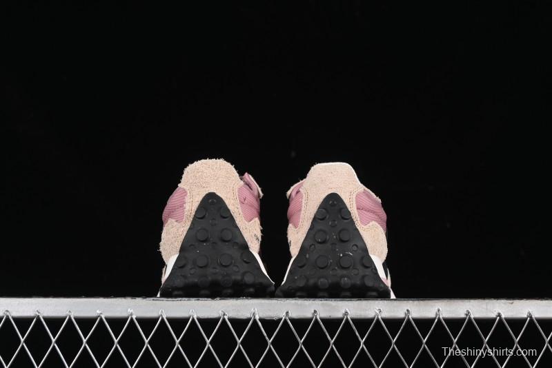 New Balance MS327 Series Retro Casual Running Shoes - WS327WE