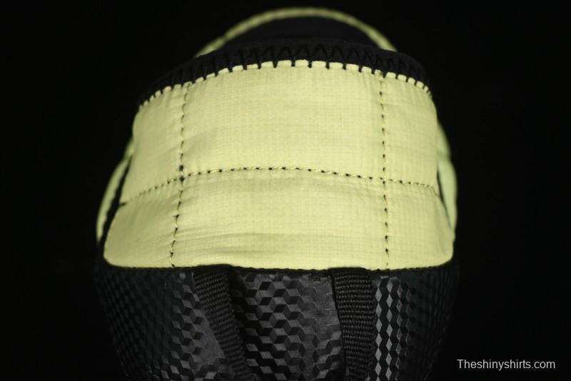 The North Face Thermoball Traction Winter Fleece Breathable Lightweight Casual Shoes - NFOA3V1H-K1M