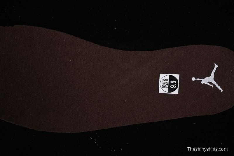 Nike Air Jordan 5 Retro Basketball Shoes in White/Tan - DD9336-200