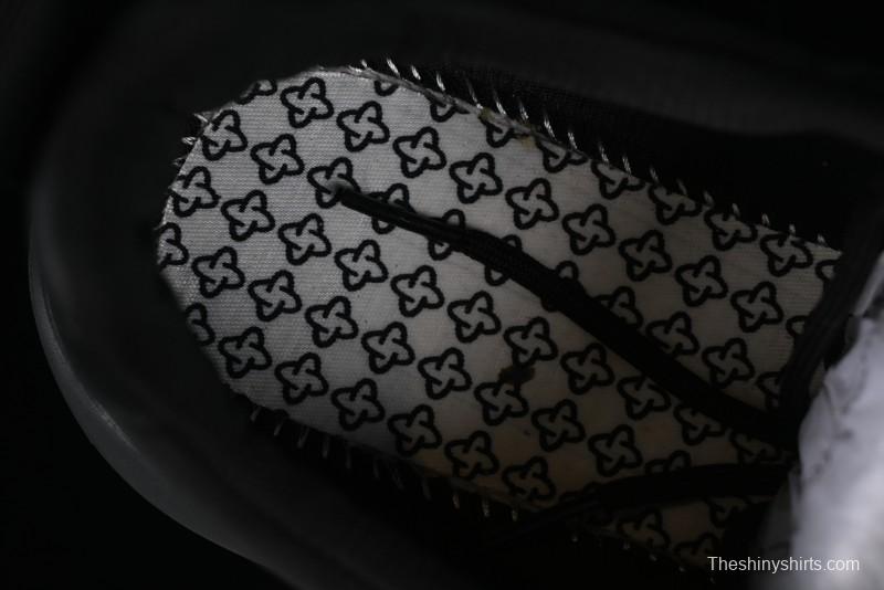 ECCO Drive Series Versatile Durable Running Shoes with Thick Sole Heightening Dad Shoes - 63193301001