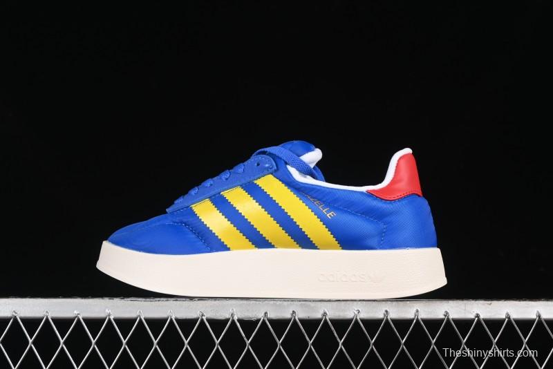 Adidas Originals Samba Home IH5503 Slip-On Comfort Winter Boots for Indoor and Outdoor - IH5503